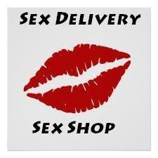 Sex Delivery Sex Shop