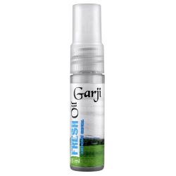 Fresh Oil Spray 15Ml Garji