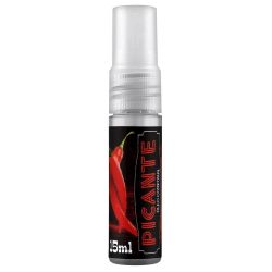 Picante Spray Lubrificante Hot 15Ml Garji