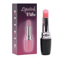 Lipstick Vibe Vibrador Batom